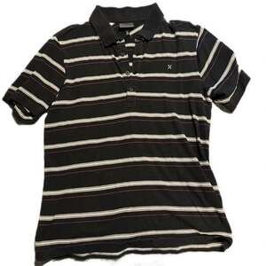 Men’s Hurley Polo Shirt Size Small